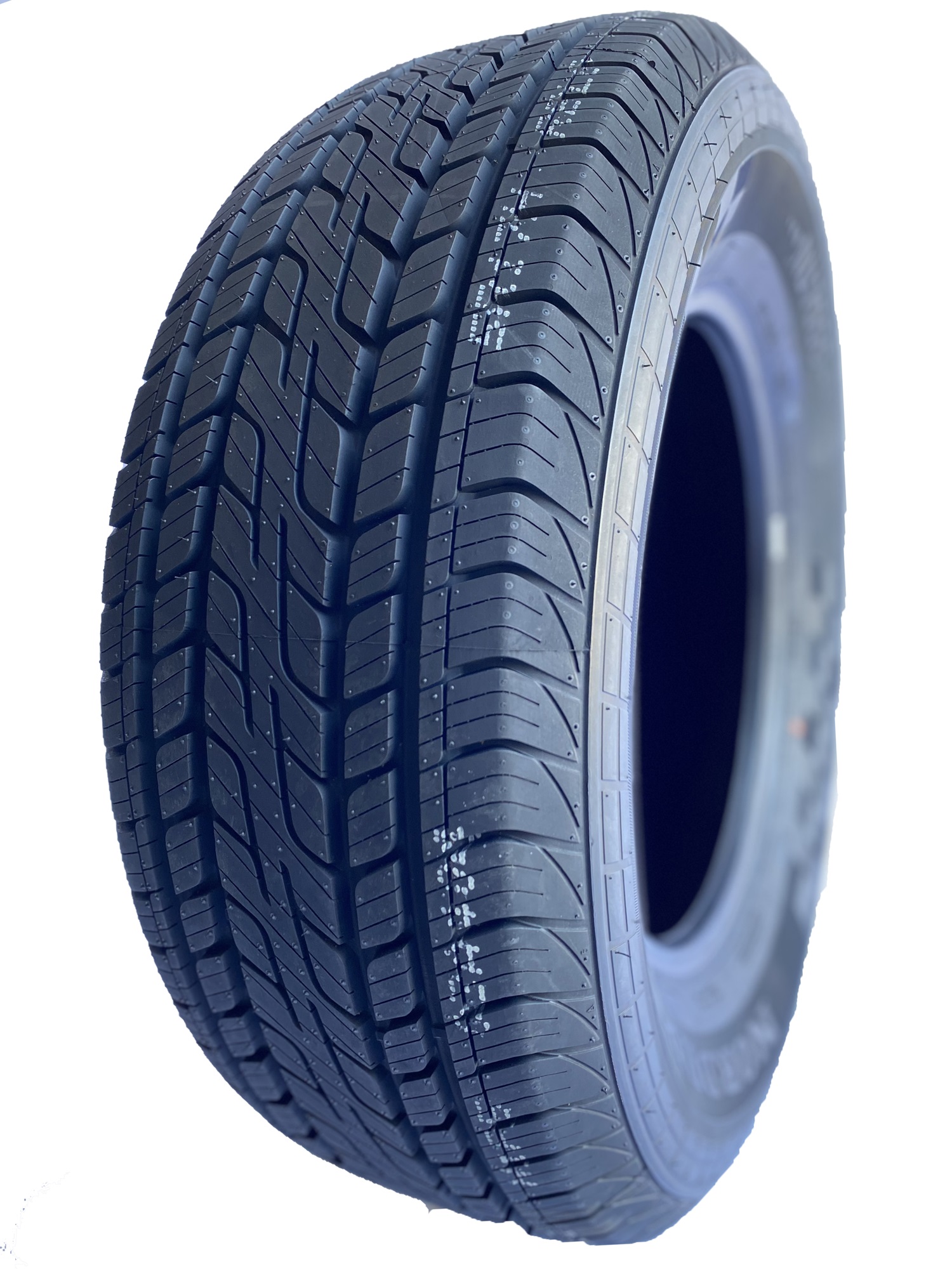 Автошина 235/60R18 107H XL FR Nordexx NU7000